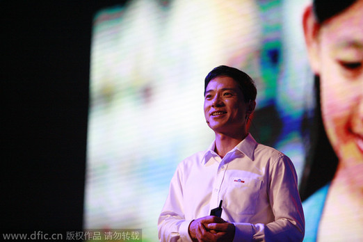 2014全球華人富豪哪家強(qiáng)?