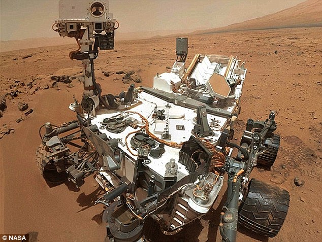 2014年十大科學事件:“菲萊”登陸彗星、站立能抗衰老