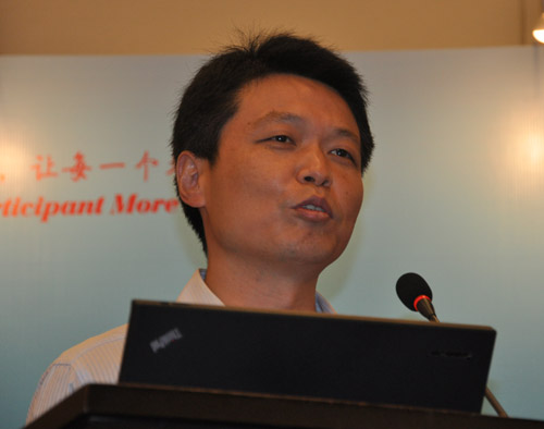 中國最大金屬成形展會將舉辦 智能綠色引領行業潮流