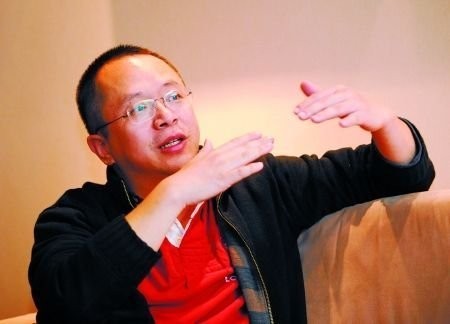 周鴻祎為什么要去以色列?