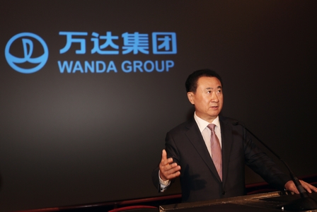 萬(wàn)達(dá)或?qū)⒉①?gòu)海外酒店管理企業(yè)