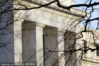 美聯儲成立百年紀念 三位主席再聚首
