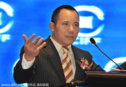 向松祚:監管與創新不是一對矛盾