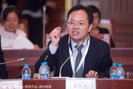 魯政委:3月宏觀經濟指標預測與4月政策前瞻