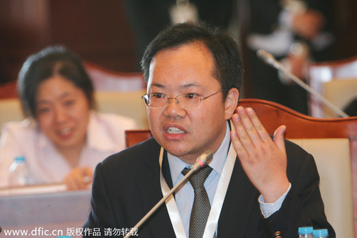 魯政委:降準預期雖盛但不對癥
