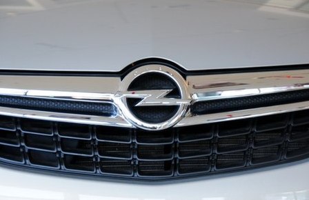 歐寶或于2016年推出新款電動(dòng)車