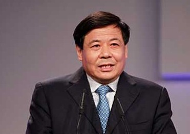 朱光耀駁“中國經(jīng)濟硬著陸”警告