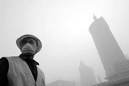 新環保法：污染按日計罰上不封頂