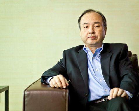 盤點亞洲最富有的十位企業家