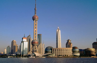 中國今年或超美國成全球最大經濟體