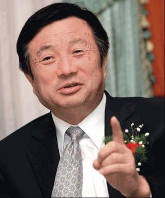 任正非為何不愿上市?