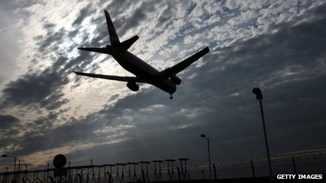 倫敦機場也要收“擁堵費”
