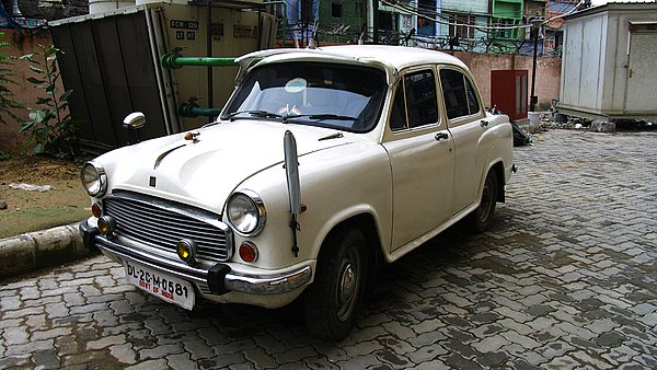 印度“國車”品牌因經營不善停產