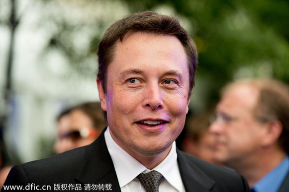 特斯拉開放所有專利 電動車概念股漲停