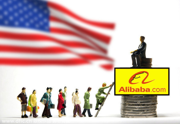 為何互聯網企業偏愛美國上市?