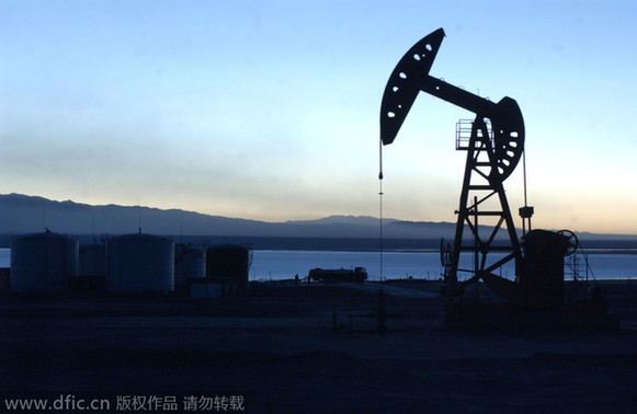 石油市場的牛市已經過去?
