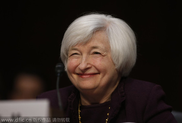 美經濟重拾復蘇勢頭 加息討論升溫