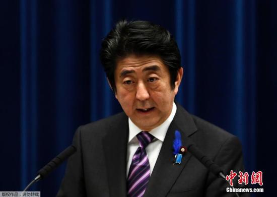 “安倍經濟學” 遭遇尷尬青春期