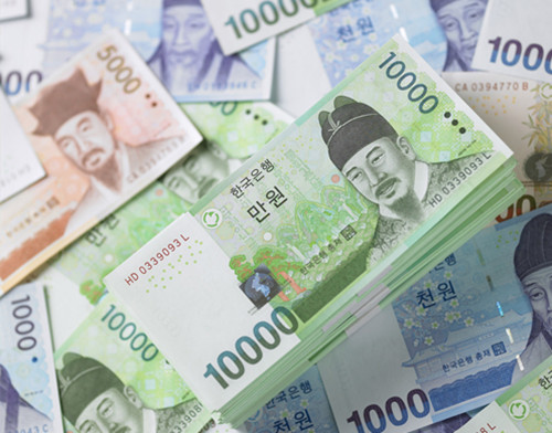 貨幣戰蓄勢待發:韓或出手壓低匯率