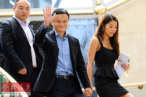 關(guān)于阿里巴巴IPO的10個(gè)問(wèn)題
