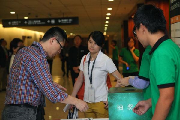比演唱會(huì)更瘋狂！ISC 2014“WEB安全論壇”現(xiàn)場(chǎng)掠影