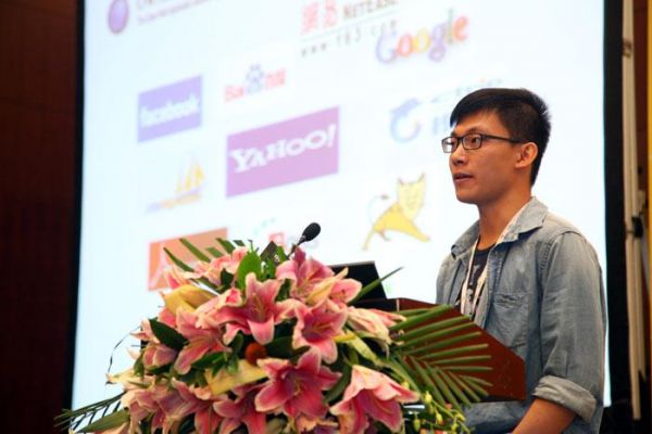 比演唱會(huì)更瘋狂！ISC 2014“WEB安全論壇”現(xiàn)場(chǎng)掠影