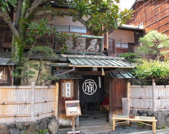 營業1200年 世界上最古老的10家餐廳