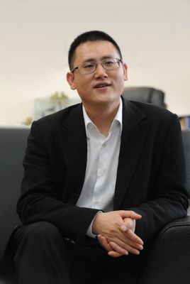媒體：中國金融市場新“四人幫”被圍剿(圖)