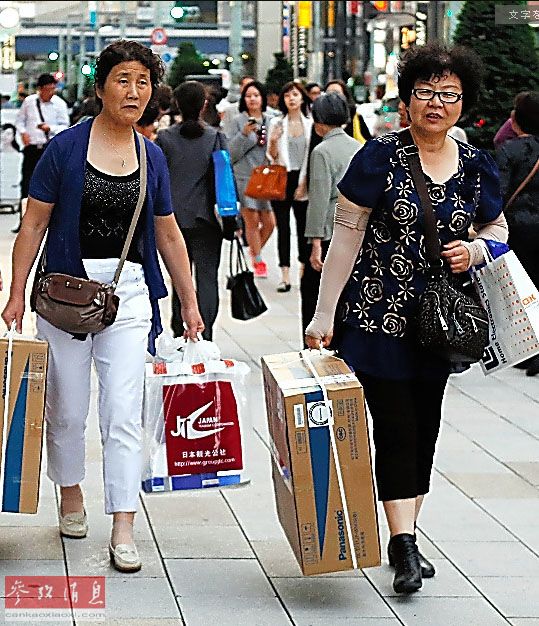 “安倍經濟學”算盤落空 日元貶值未能拉動出口