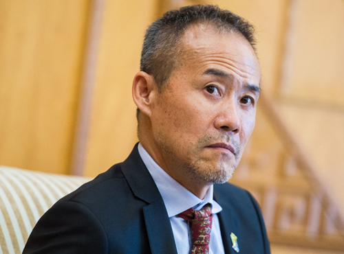 盤點活躍在達沃斯的中國企業(yè)家大佬