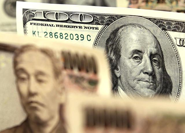 中國連續減持美債 日本將重新成為美最大債主