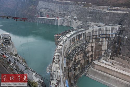 尼泊爾批準(zhǔn)中企建水電站 部分電力免費(fèi)提供