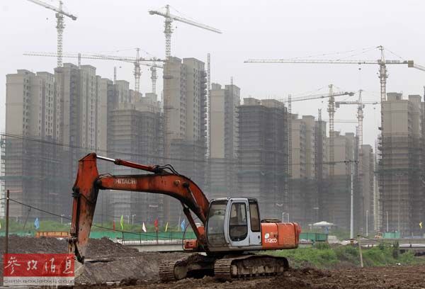 路透：3月中國70大中城市房價環比趨穩 銷量回升