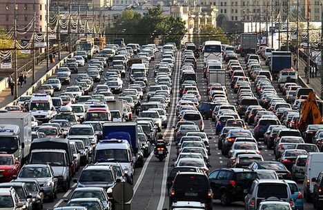 日媒：中國汽車市場產能過剩 價格戰成必然