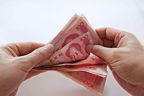人民幣重新成為全球第五大支付貨幣