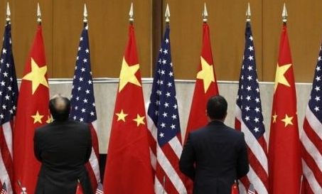 赫榮亮：美國正在臆想全球新經貿規則