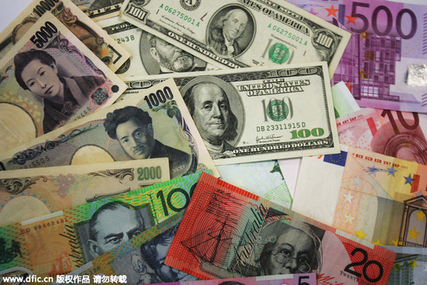 日元險成最差：“全球最差貨幣”是怎樣煉成的？