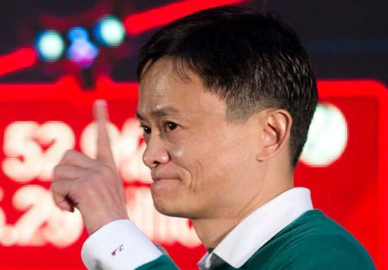 馬云：阿里要做“國(guó)家企業(yè)”，就像蘋果、三星