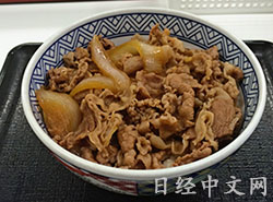 日媒稱日企憂中國從美國進口牛肉：怕以后買不著肉