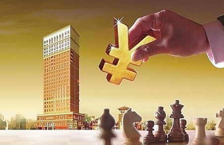 機構：2020年中國將成世界最大跨境投資者