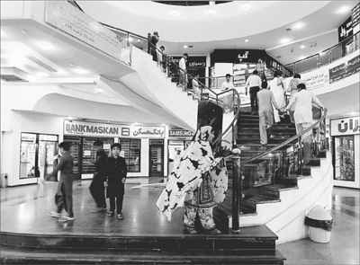 多國瞄準伊朗投資市場 市場潛力巨大