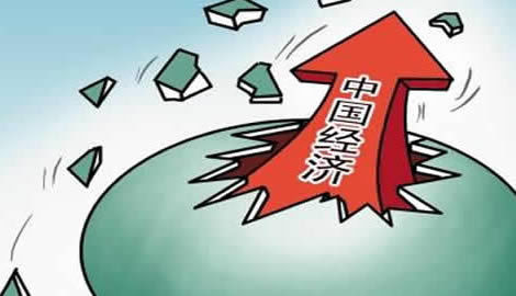 一周財經:央行