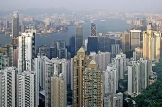 彭琳：香港樓市為何一片唱空？