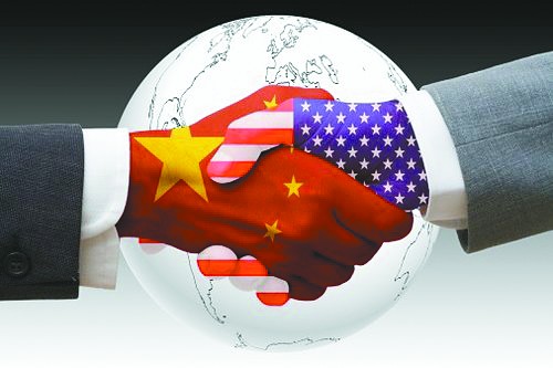 中美經濟關系：貿易和信貸關系很重要
