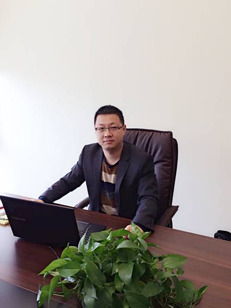 綠能寶何琳：綠能寶是高安全性“實(shí)物化”投資平臺