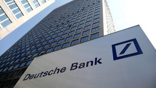 王衍行:德意志銀行巨虧事件給中國銀行業的啟示