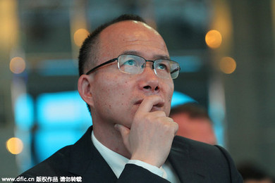 不止李嘉誠(chéng)，哪些華人企業(yè)家也已“瞄上”英國(guó)？