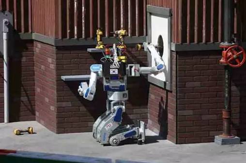 2015世界機器人大會參展機器人搶先看（組圖）