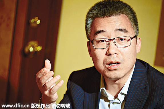 中國資本圈新趨勢(shì)？中企“重金”布局海外足球俱樂部