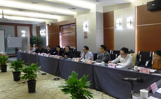 “一帶一路”優(yōu)先發(fā)展產能領域標準檢測研討會在京召開